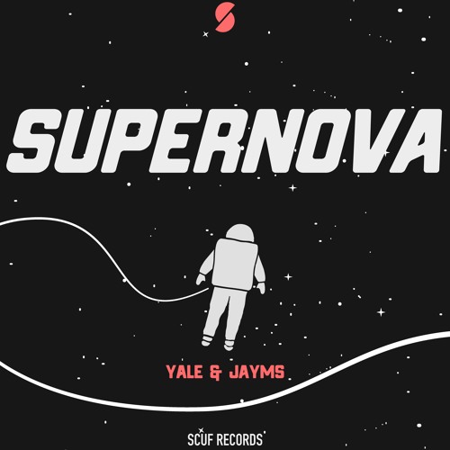Yale & Jayms - Supernova (Original Mix)