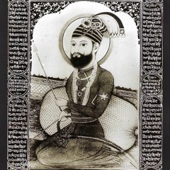 Ugardanti Paath - Sri Dasam Guru Granth Sahib Ji - Bhai Ranbir Singh Ji