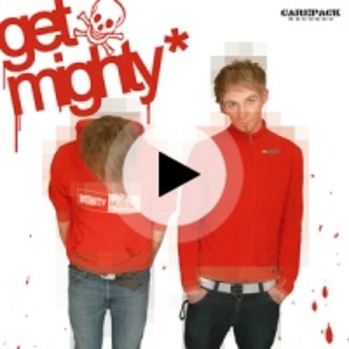 Stream Mighty Fruitz Dj Set (Fritz Blackboard Jungle 04/2006) by La Boum Fatale I LBF I Neck