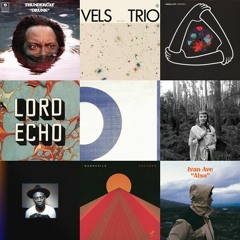 BALANCE Best of 2017: The First Half (Hosted by Spacewalker)