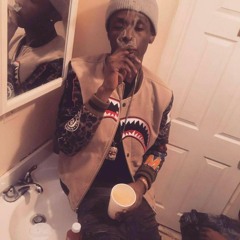 #BBE K Huncho - Who Want Smoke