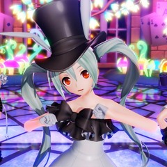 【RIN V4・LEN V4・MIKU V4】Chaos Medley - Giga Remix『VOCALOIDカバー』