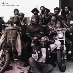 JuJu - Patrick