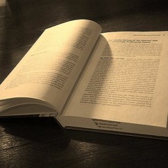 I Opened A Book by Julia Donaldson