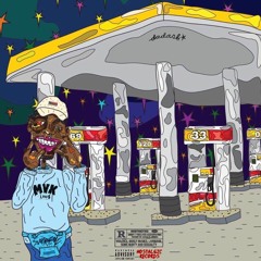 NAPALM [Prod. F1LTHY]
