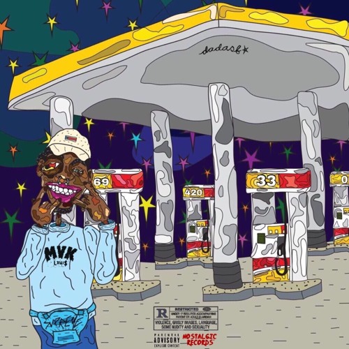 NAPALM [Prod. F1LTHY]