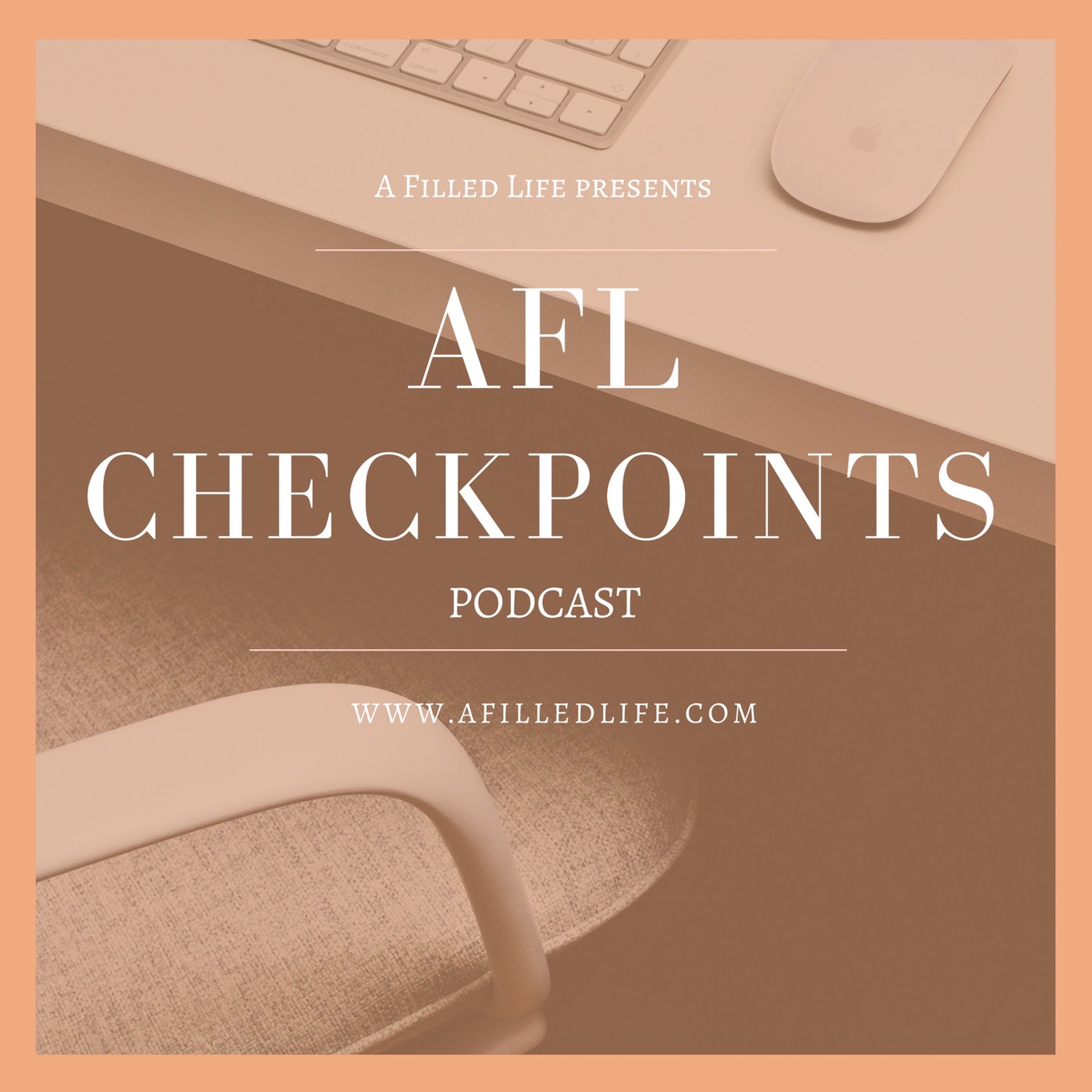 AFL Checkpoint #1 : What is your Economic Value episode artwork
