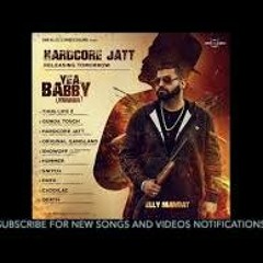 GUNDA TOUCH- ELLY MANGAT - KARAN MUZIC
