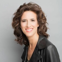 Lisa Shalett (Ep. 8): You are Where You're Supposed to Be