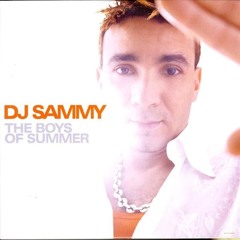 DJ Sammy - Boys Of Summer (UltraBooster Bootleg Mix)