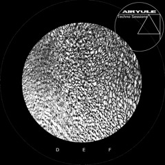 Airyule - DEF - (original Mix)