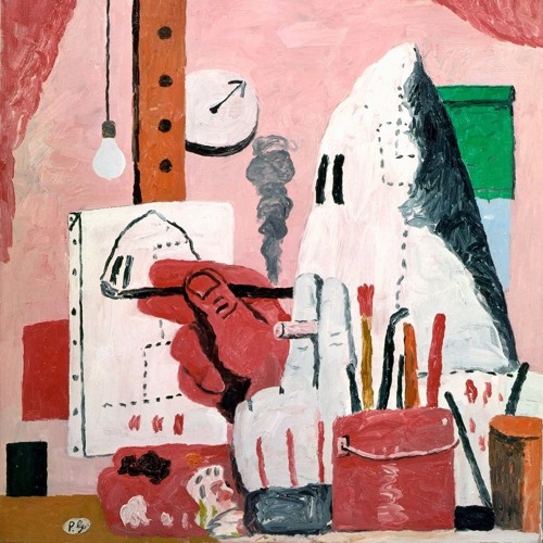 PLEASE_SIGN_HERE [Full Tape]