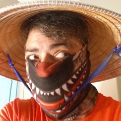 Cotton Candy and lolipops