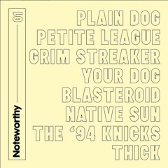 Noteworthy 01