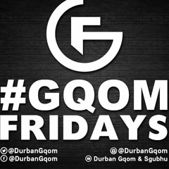South African House mix 2017(gqom)