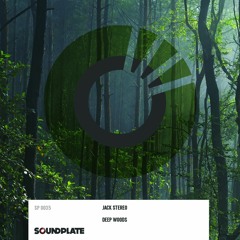 Jack Stereo - 'Deep Woods'