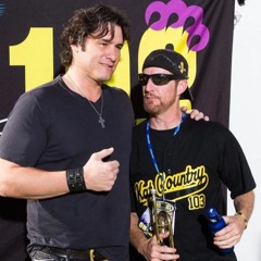 Joe Nichols Interview