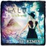 Halo - Top Of The World (HENDAL Remix)