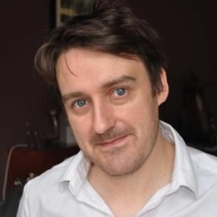 An Tiona by Peter Mackay