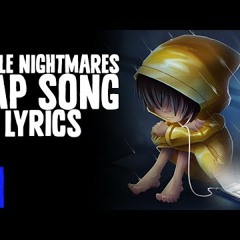 Little Nightmares Rap Song LYRIC VIDEO by JT Machinima - "Hungry For Another One"
