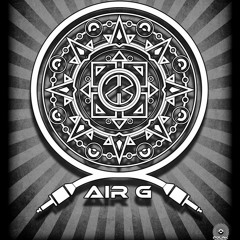 AiR G - Furious kick