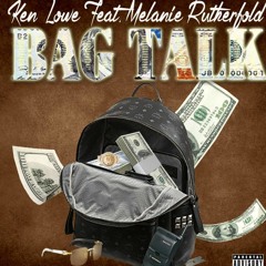 BAG TALK (featuring) Melanie Rutherford