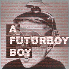Futurboy - 17.9% APR