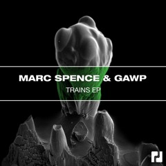 Marc Spence, GAWP - Packin [EARMILK PREMIERE] - OUT NOW