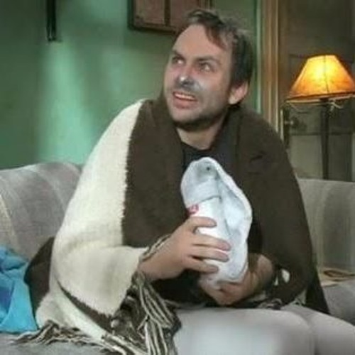 Night man // Day man - Always Sunny In Philadelphia appreciation song.