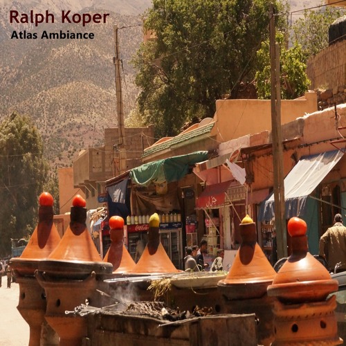 Ralph Koper: Musical Group 2