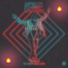 Sean Paul - No Lie Ft. Dua Lipa (Mark Melgo Remix)[Free DL = Buy]