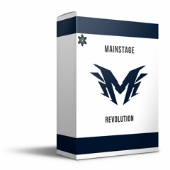 Mainstage Revolution - The Ultimate Mainstage Sample/Soundbank
