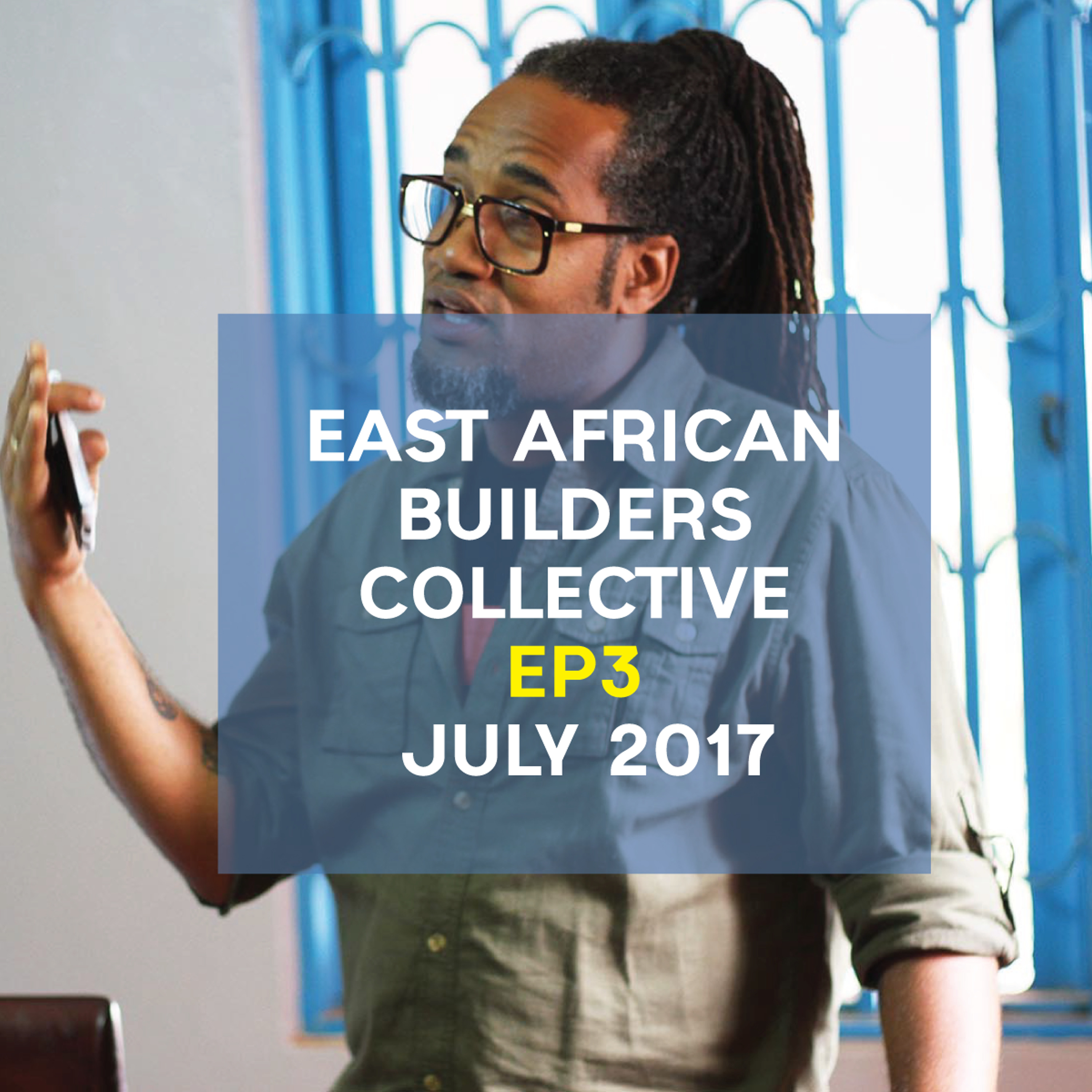 AfriCAN episode artwork