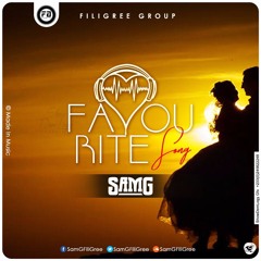 SamG - Favourite Song