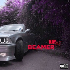 BEAMER (Prod. by Landfill) @KayMaf ( MUSIC VIDEO OUT NOW )