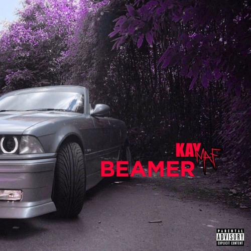 BEAMER (Prod. by Landfill) @KayMaf ( MUSIC VIDEO OUT NOW )