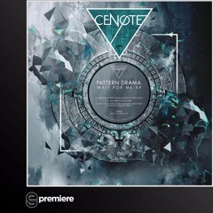 Premiere: Pattern Drama - Wait for Me ft. Aquarius Heaven & Hezza Fezza (Cenote Records)