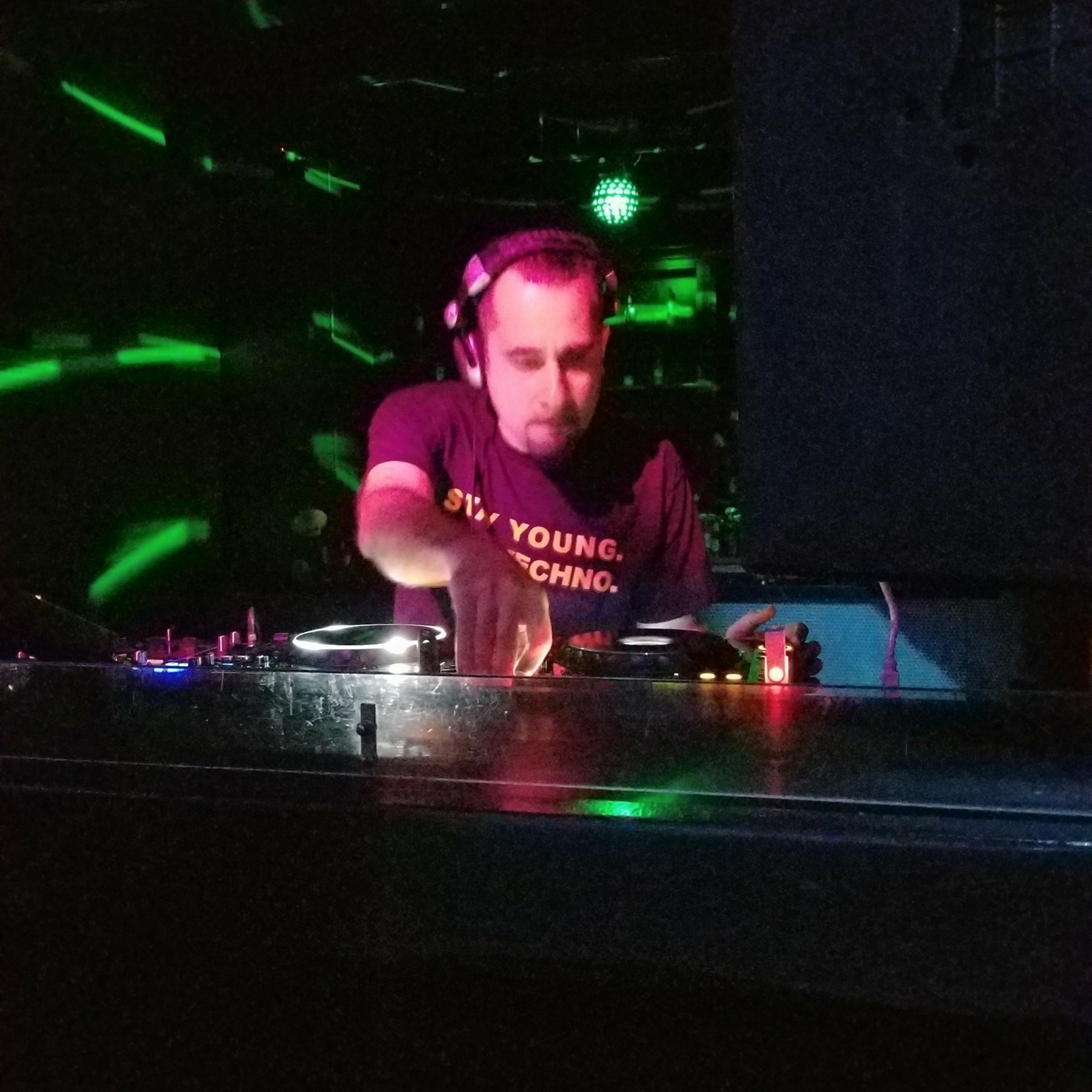 Agent Orange [DJ] @ Afterlife CHICAGO July 2017 episode artwork