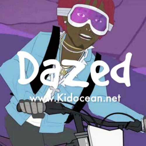 Stream [FREE] Lil Uzi Vert x Young Thug Type Beat 2017 - Dazed by Kid ...