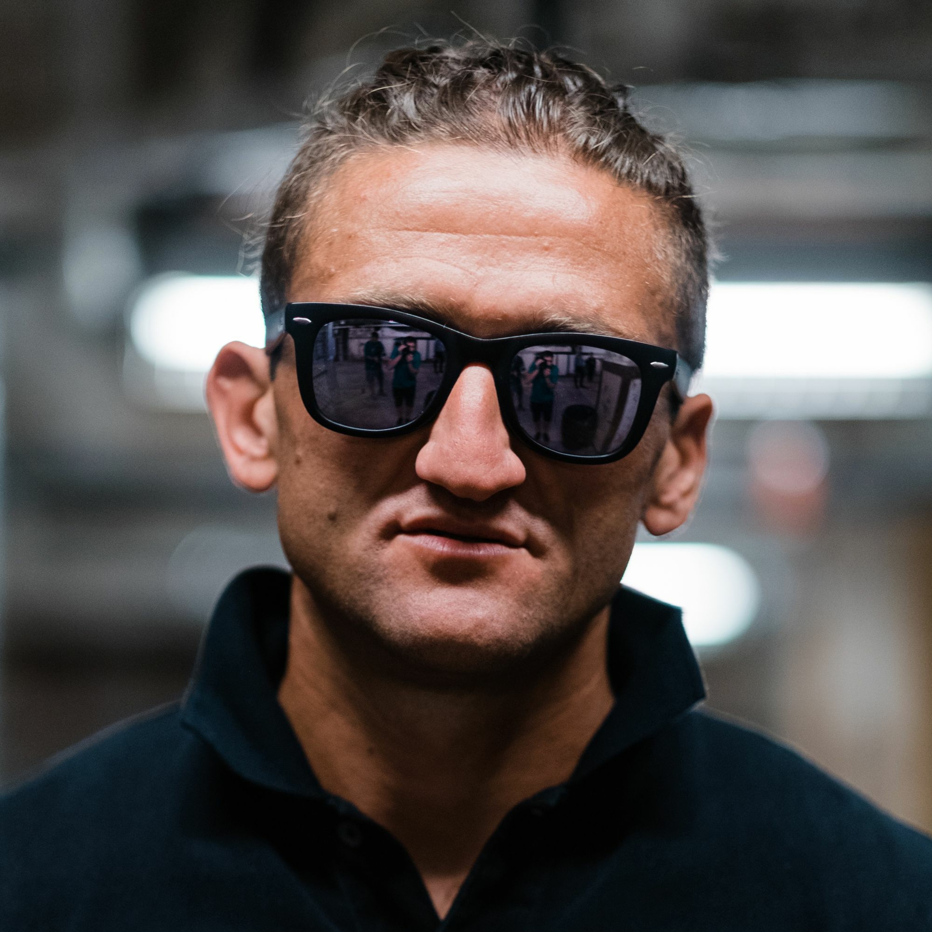 Sloss Tech 2017: Casey Neistat Keynote