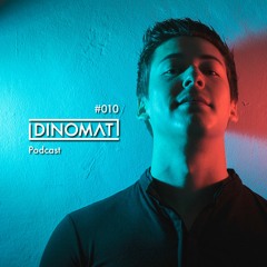 Dinomat - Podcast #010