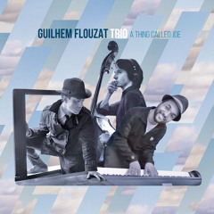 Guilhem Flouzat Trio - Happiness Is Just A Thing Called Joe