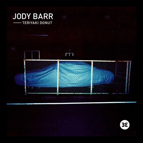 Jody Barr - Teriyaki Donut