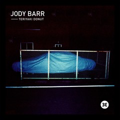Jody Barr - Late Night Swimmer