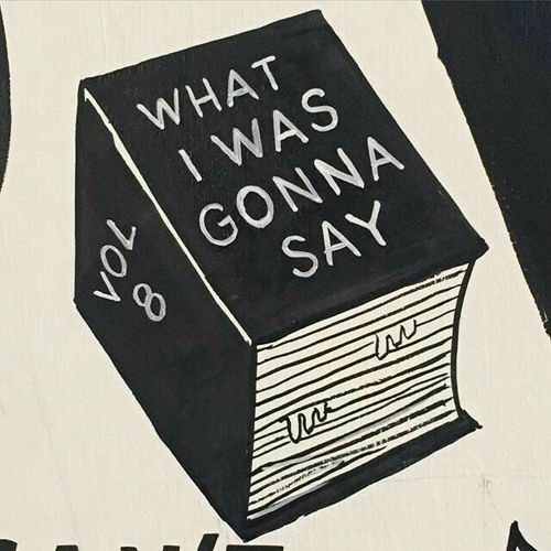 XXXX (Rough Demo 2015) [prod. by Scary P]