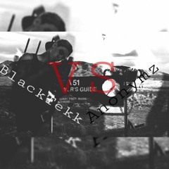 BlackTekk vs Anonymz @ Area51-Dash