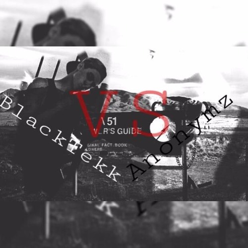 BlackTekk vs Anonymz @ Area51-Dash