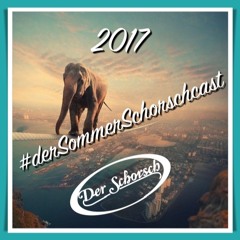 #derSommerSchorschcast 2017