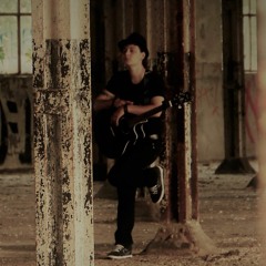 Armin Van Buuren - Sunny Days ( Acoustic Cover By Linn )