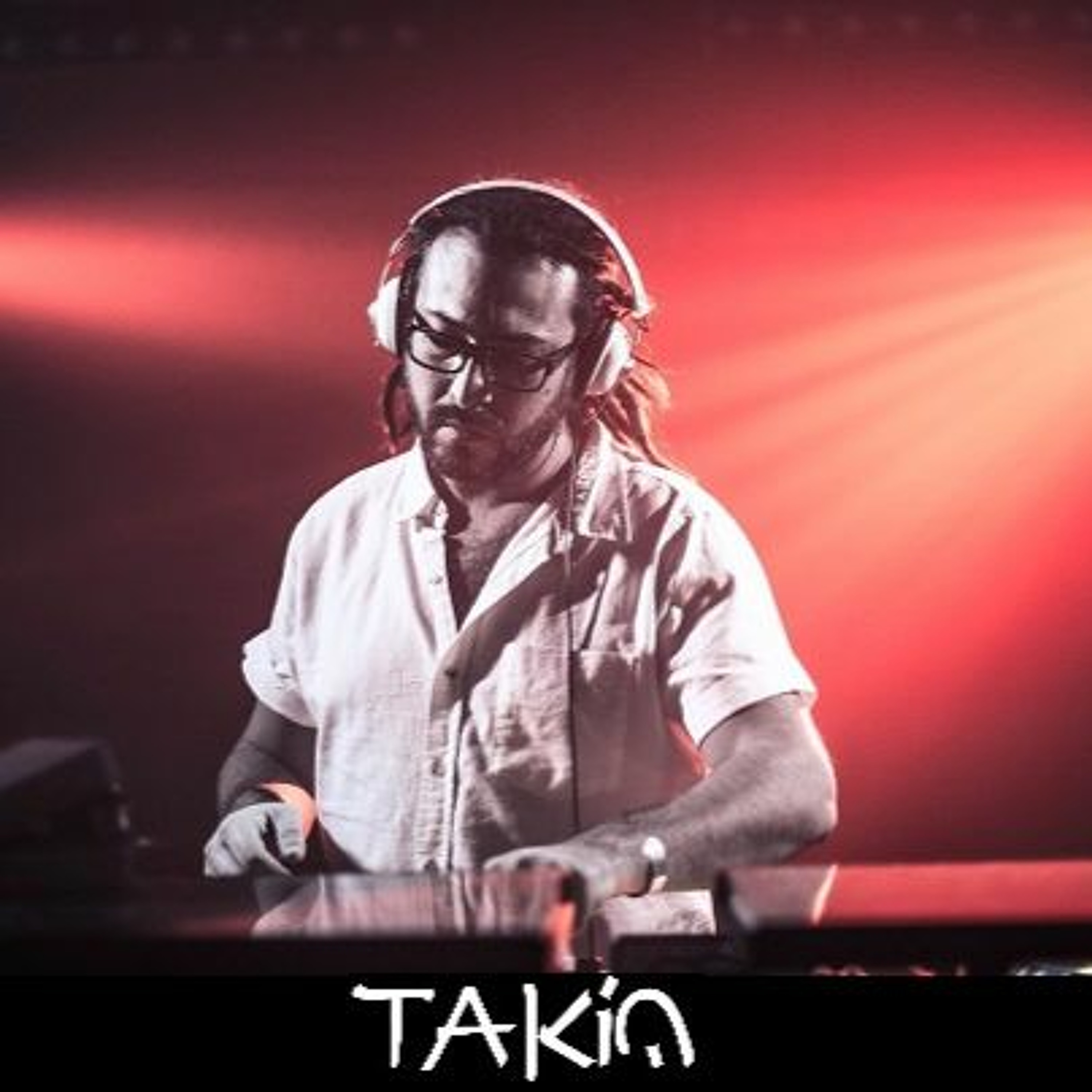 TAKiN at CZ Toronto (really deep set) episode artwork